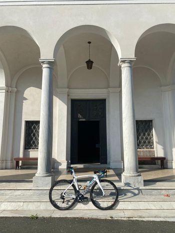 Gebrauchtes Pinarello F10 2019 Road & Gravel, Weiß — Bild 3 von 21