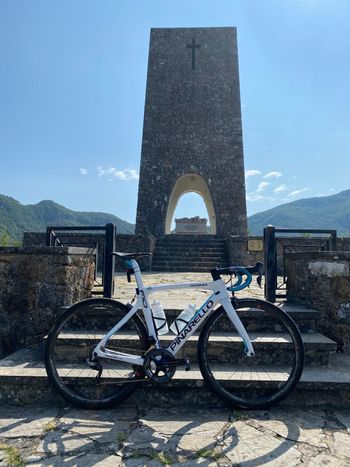 Gebrauchtes Pinarello F10 2019 Road & Gravel, Weiß — Bild 5 von 21