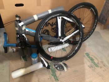 Gebrauchtes Pinarello F10 2019 Road & Gravel, Weiß — Bild 10 von 21