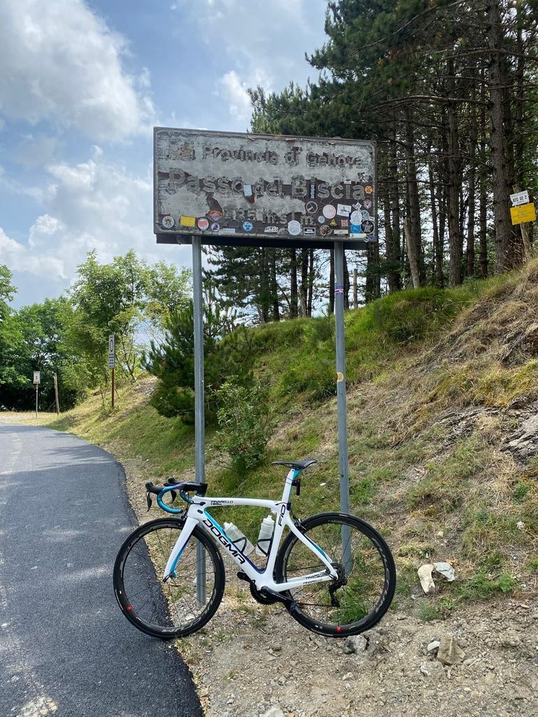 Gebrauchtes Pinarello F10 2019 Road & Gravel, Weiß — Bild 2 von 21