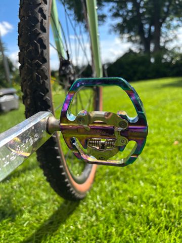Brugt crust Evasion Lite 2021 Road & Gravel — billede 11 af 11