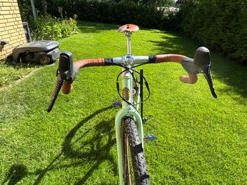 Brugt crust Evasion Lite 2021 Road & Gravel — billede 4 af 11