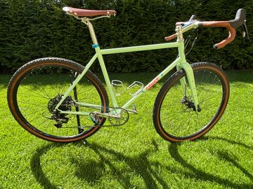 Gebrauchtes crust Evasion Lite 2021 Road & Gravel