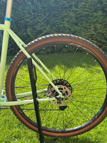 Brugt crust Evasion Lite 2021 Road & Gravel — billede 8 af 11