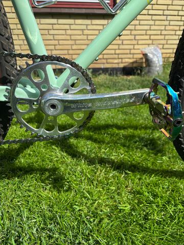 Brugt crust Evasion Lite 2021 Road & Gravel — billede 10 af 11