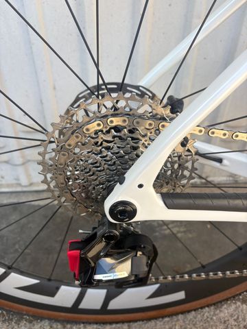 Używany Lapierre Crosshill CF 8.0 2026 2026 Road & Gravel — zdjęcie 4 z 13