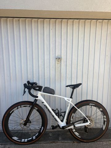 Używany Lapierre Crosshill CF 8.0 2026 2026 Road & Gravel — zdjęcie 2 z 13