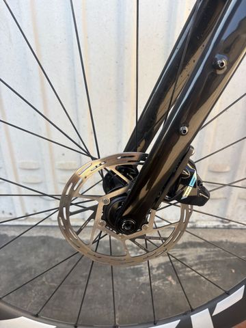 Używany Lapierre Crosshill CF 8.0 2026 2026 Road & Gravel — zdjęcie 12 z 13