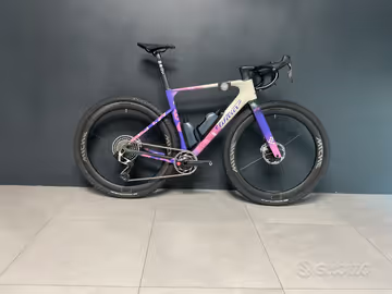 Wilier Rave SLR ID2 2026 Road & Gravel usato