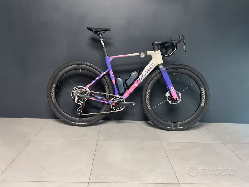Gebrauchtes Wilier Rave SLR ID2 2026 Road & Gravel