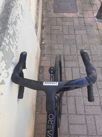Used Whistle Custom Shimano Ultegra Di2 2025 Road & Gravel, Black — image 6 of 6