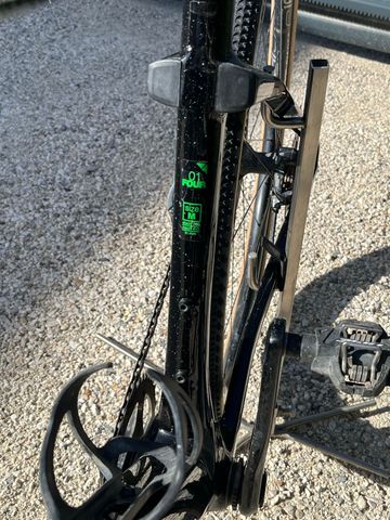 Używany BMC URS 01 FOUR 2023 2023 Road & Gravel — zdjęcie 3 z 3