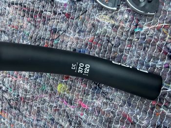 Brugt Basso SV Frameset 2025 Road & Gravel — billede 15 af 16