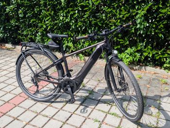 Używany Giant Explore E+ 1 Pro GTS 2021 2021 Urban — zdjęcie 3 z 4