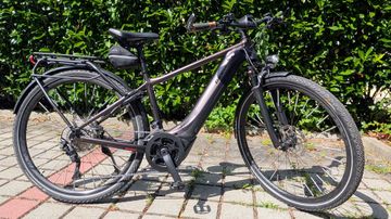 Použité Giant Explore E+ 1 Pro GTS 2021 2021 Urban & Touring