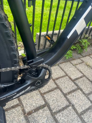 Używany Trek Roscoe 7 2024 2024 Mountainbike — zdjęcie 5 z 11