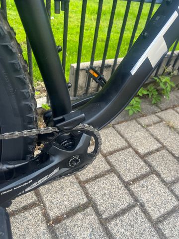 Tweedehands Trek Roscoe 7 2024 2024 Mountainbike — afbeelding 5 van 11