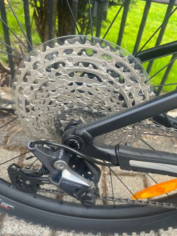 Tweedehands Trek Roscoe 7 2024 2024 Mountainbike — afbeelding 6 van 11