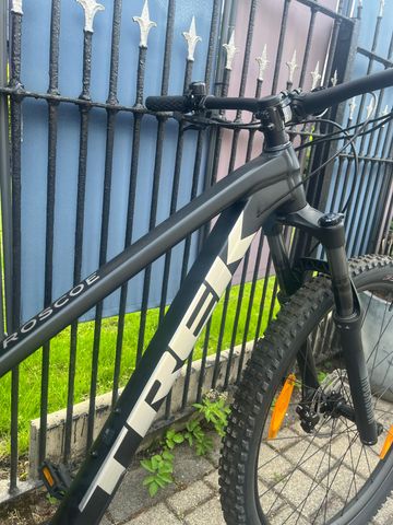 Tweedehands Trek Roscoe 7 2024 2024 Mountainbike — afbeelding 4 van 11