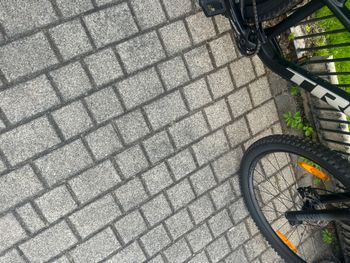 Używany Trek Roscoe 7 2024 2024 Mountainbike — zdjęcie 7 z 11