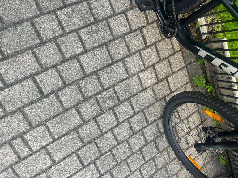 Używany Trek Roscoe 7 2024 2024 Mountainbike — zdjęcie 7 z 11