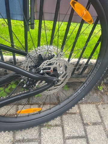 Tweedehands Trek Roscoe 7 2024 2024 Mountainbike — afbeelding 10 van 11