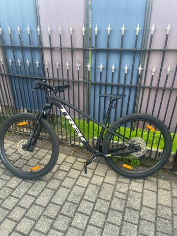 Tweedehands Trek Roscoe 7 2024 2024 Mountainbike — afbeelding 1 van 11