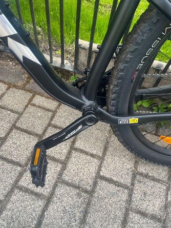 Używany Trek Roscoe 7 2024 2024 Mountainbike — zdjęcie 11 z 11