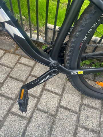 Tweedehands Trek Roscoe 7 2024 2024 Mountainbike — afbeelding 11 van 11
