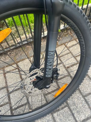 Tweedehands Trek Roscoe 7 2024 2024 Mountainbike — afbeelding 8 van 11