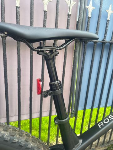 Tweedehands Trek Roscoe 7 2024 2024 Mountainbike — afbeelding 3 van 11