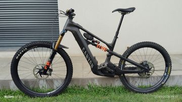 Gebrauchtes Canyon Strive:ON CFR Underdog 2024 2024 MTB