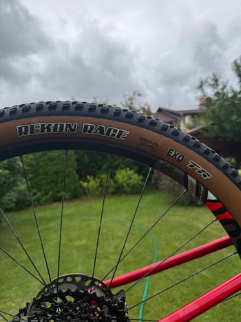 Brugt Focus Raven 8.8 2022 2022 Mountainbike — billede 17 af 25