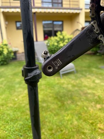 Gebrauchtes Focus Raven 8.8 2022 2022 Mountainbike, Rot — Bild 15 von 25