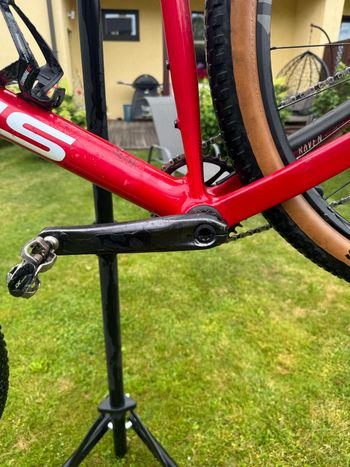 Brugt Focus Raven 8.8 2022 2022 Mountainbike — billede 13 af 25