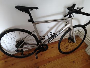Gebrauchtes BMC Teammachine SLR FIVE 2023 2023 Road & Gravel