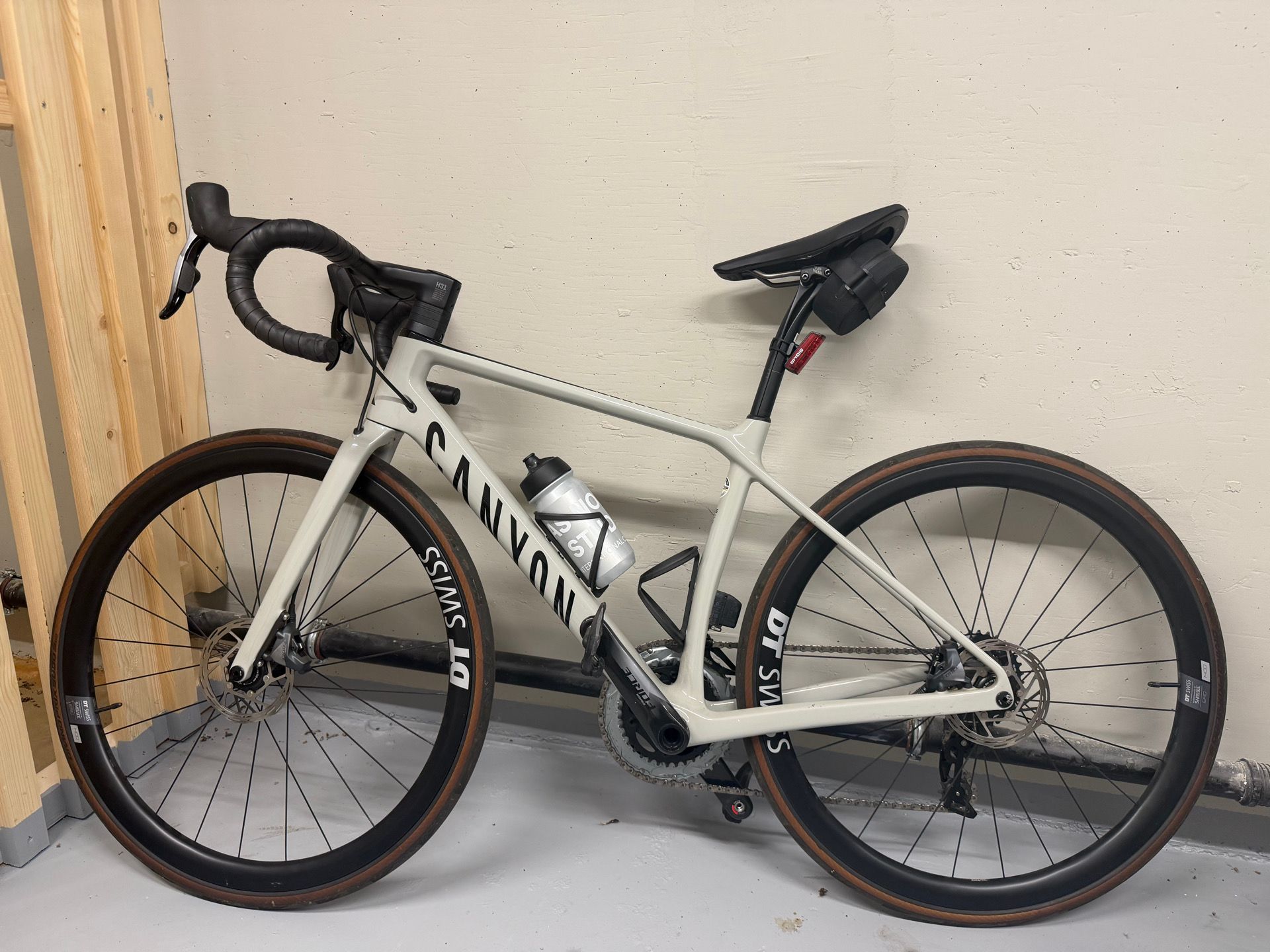 Canyon Endurace CF SLX 8 AXS Aero 2024 | buycycle