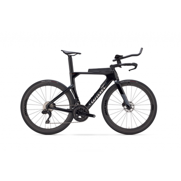 Używany Wilier Turbine SL SHIMANO 105 Di2 2x12 R7170 2026 2026 Road & Gravel