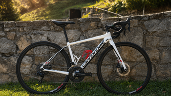 Cannondale Synapse Disc 105 SE 2018 2018 Road & Gravel usato