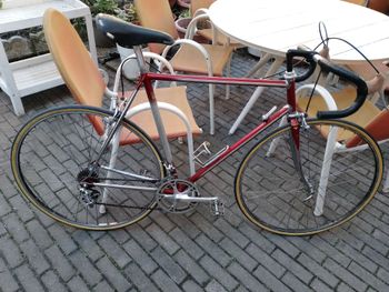 Santini Custom Other Campagnolo 1980 Road & Gravel usato