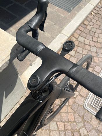Brugt Trek Domane SL 6 2021 2021 Road & Gravel — billede 6 af 7