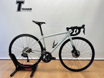 Used Specialized Aethos Expert Di2 Taglia 49 | 2021 2021 Road & Gravel