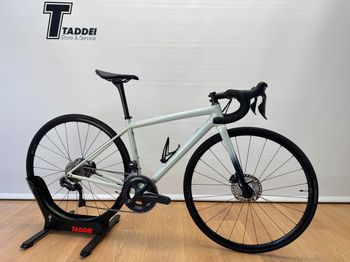 Used Specialized Aethos Expert Di2 Taglia 49 | 2021 2021 Road & Gravel