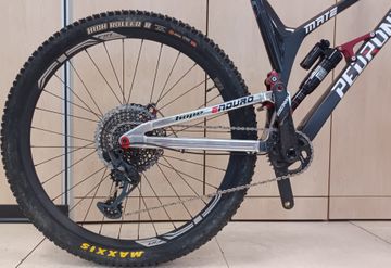 Brugt Pedroni Race Enduro Enduro XL 2024 Mountainbike — billede 3 af 5