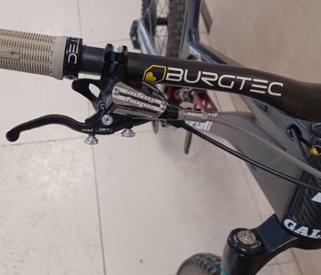 Brugt Pedroni Race Enduro Enduro XL 2024 Mountainbike — billede 5 af 5