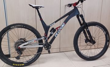 Pedroni Race Enduro Enduro XL 2024 MTB d'occasion