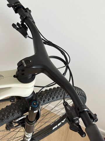 Brugt Canyon CF 7 2026 2026 Mountainbike — billede 10 af 10