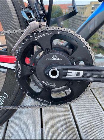 Giant Tcr advanced Shimano Dura Ace 2019 Road & Gravel d'occasion — image 5 sur 5