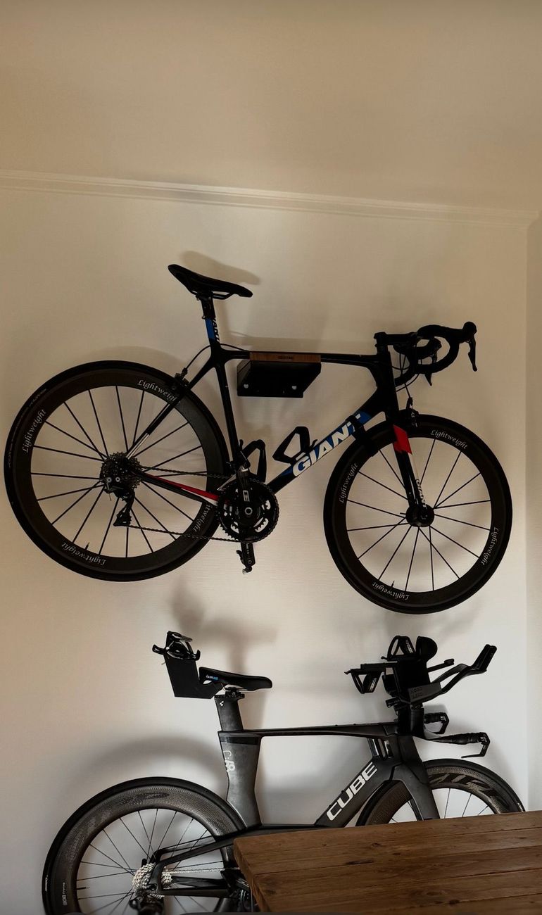 Giant Tcr advanced Shimano Dura Ace 2019 Road & Gravel d'occasion — image 2 sur 5