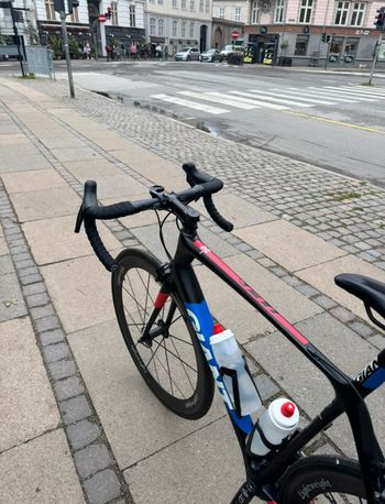 Giant Tcr advanced Shimano Dura Ace 2019 Road & Gravel d'occasion — image 4 sur 5